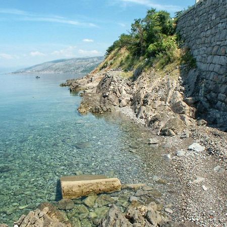 Apartments By The Sea Sveti Juraj, Senj - 2399 Exterior foto