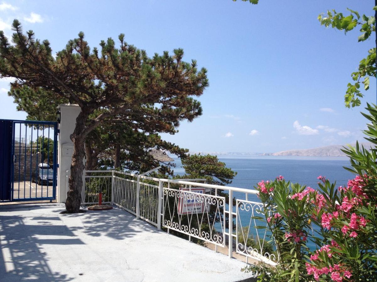 Apartments By The Sea Sveti Juraj, Senj - 2399 Exterior foto