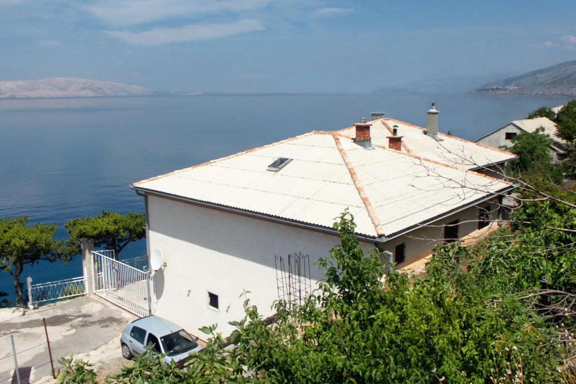 Apartments By The Sea Sveti Juraj, Senj - 2399 Exterior foto