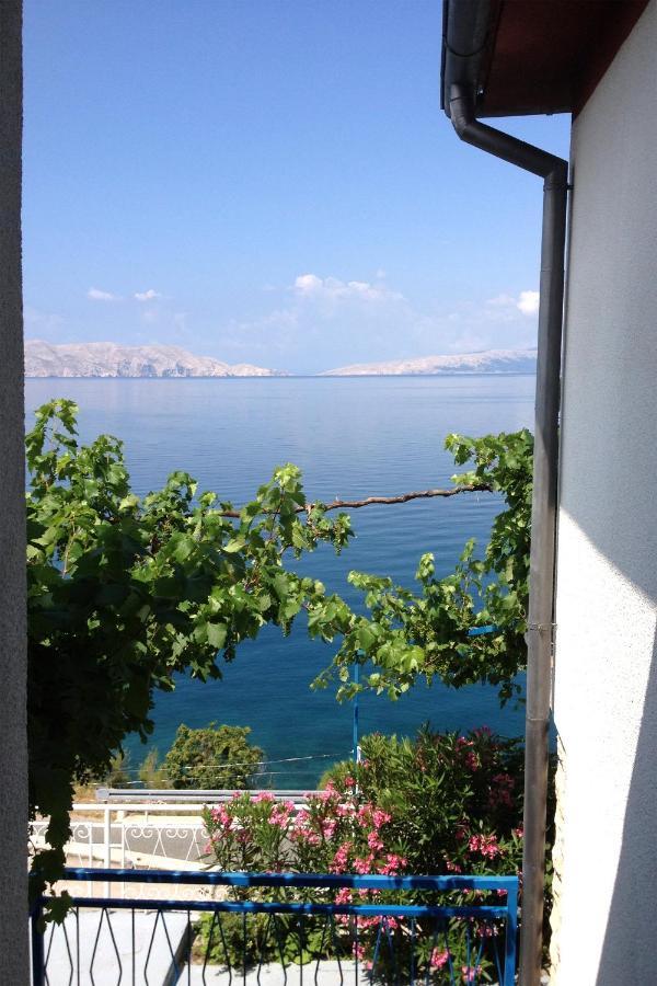 Apartments By The Sea Sveti Juraj, Senj - 2399 Exterior foto