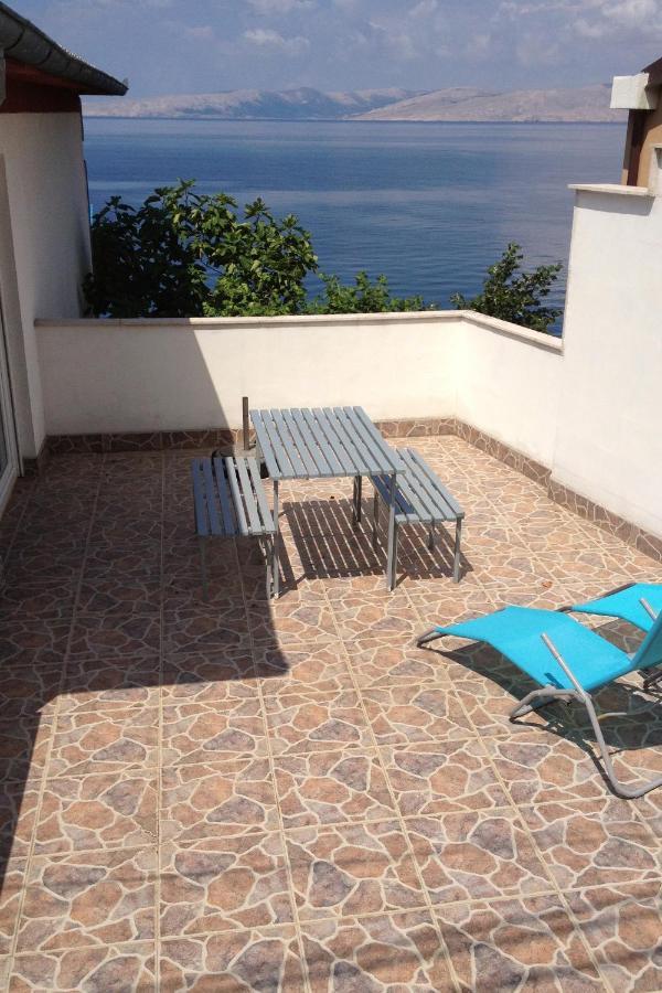Apartments By The Sea Sveti Juraj, Senj - 2399 Exterior foto