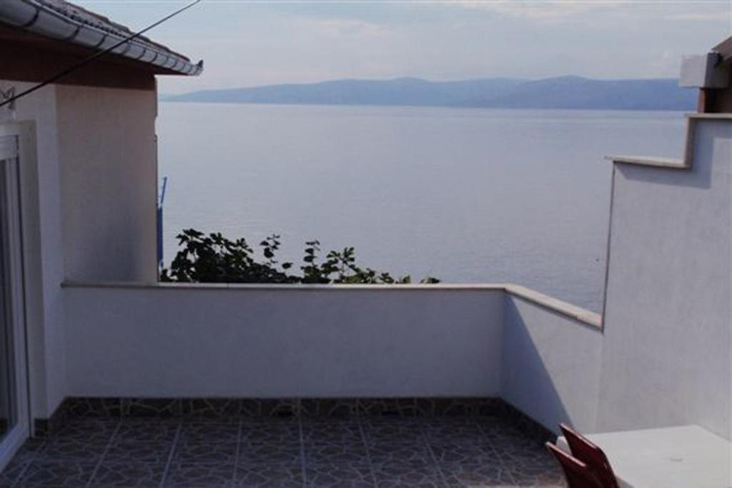 Apartments By The Sea Sveti Juraj, Senj - 2399 Exterior foto