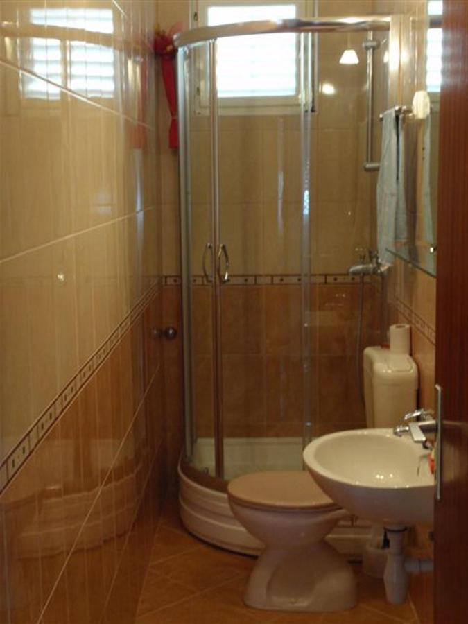 Apartments By The Sea Sveti Juraj, Senj - 2399 Exterior foto