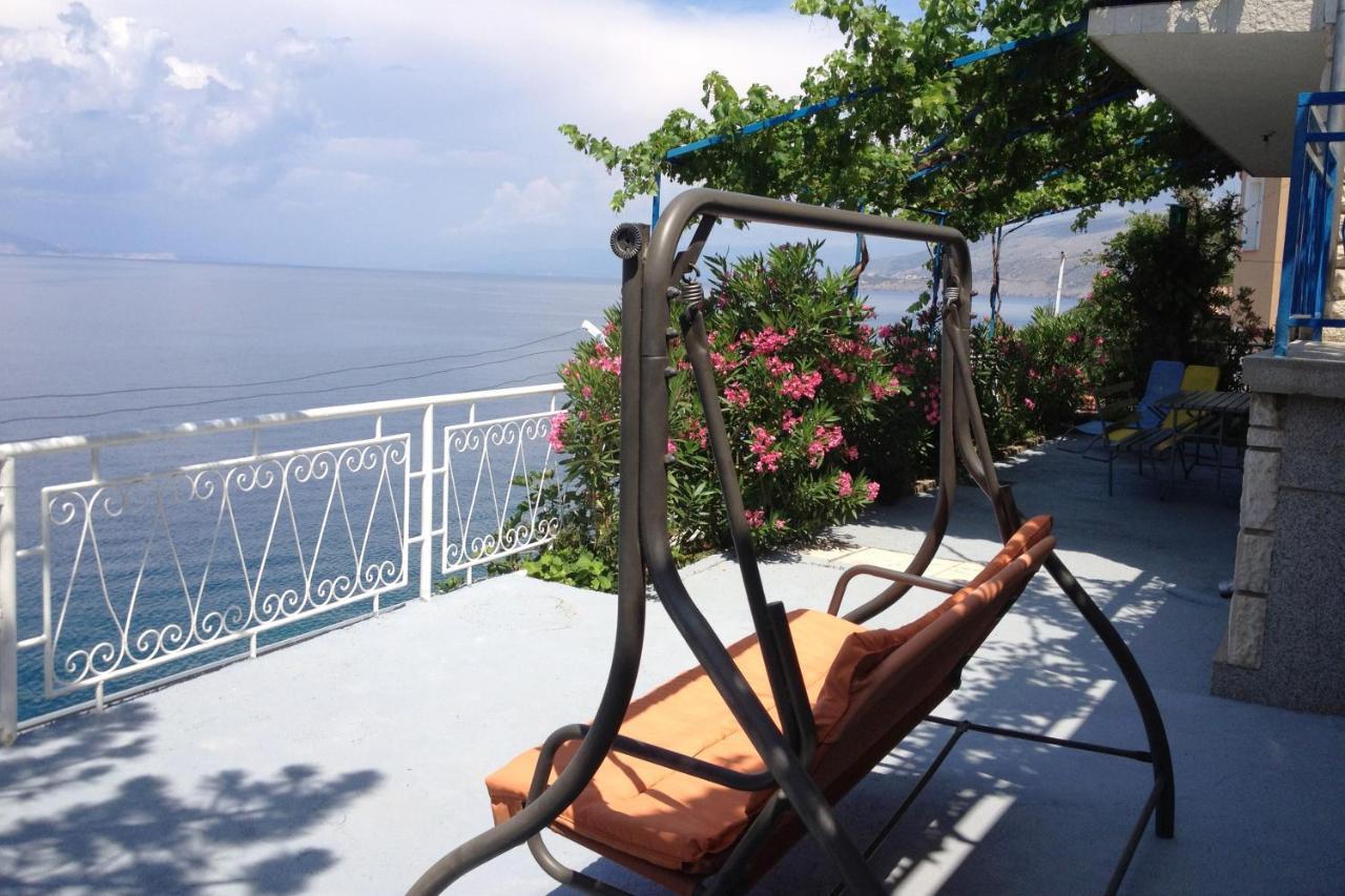 Apartments By The Sea Sveti Juraj, Senj - 2399 Exterior foto